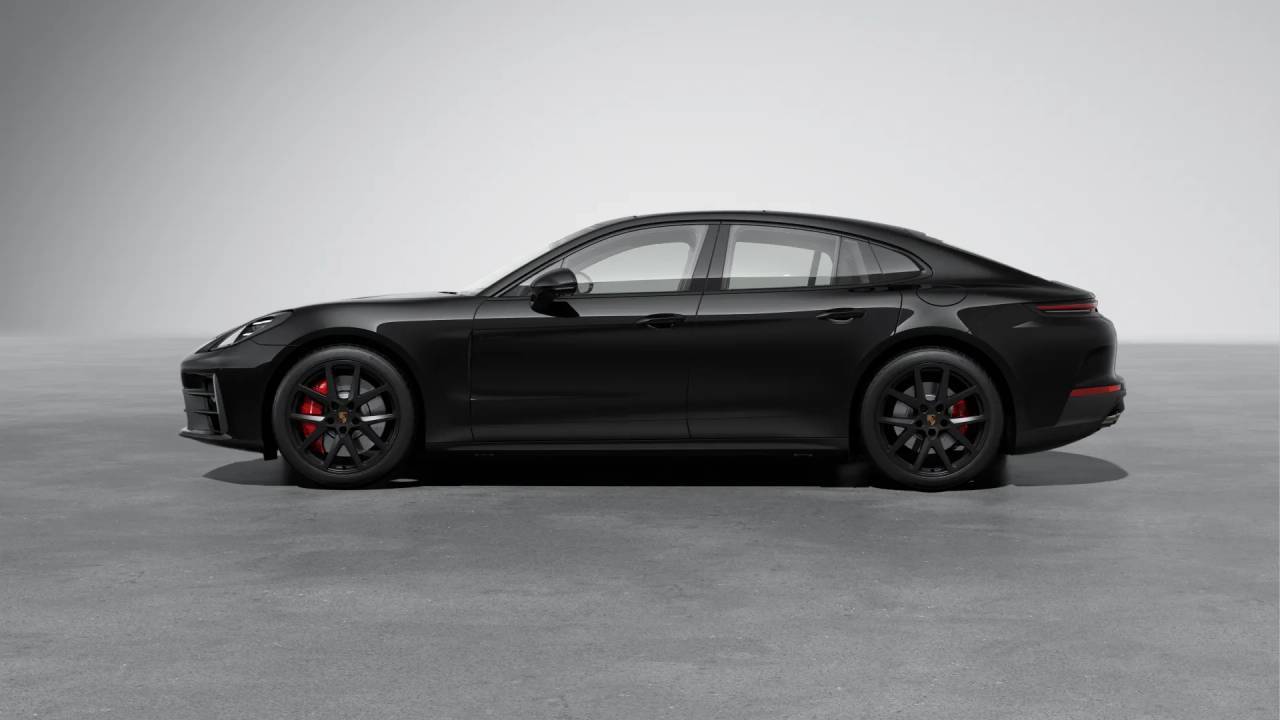 2025 Porsche Panamera 4S E-Hybrid San Luis Obispo CA