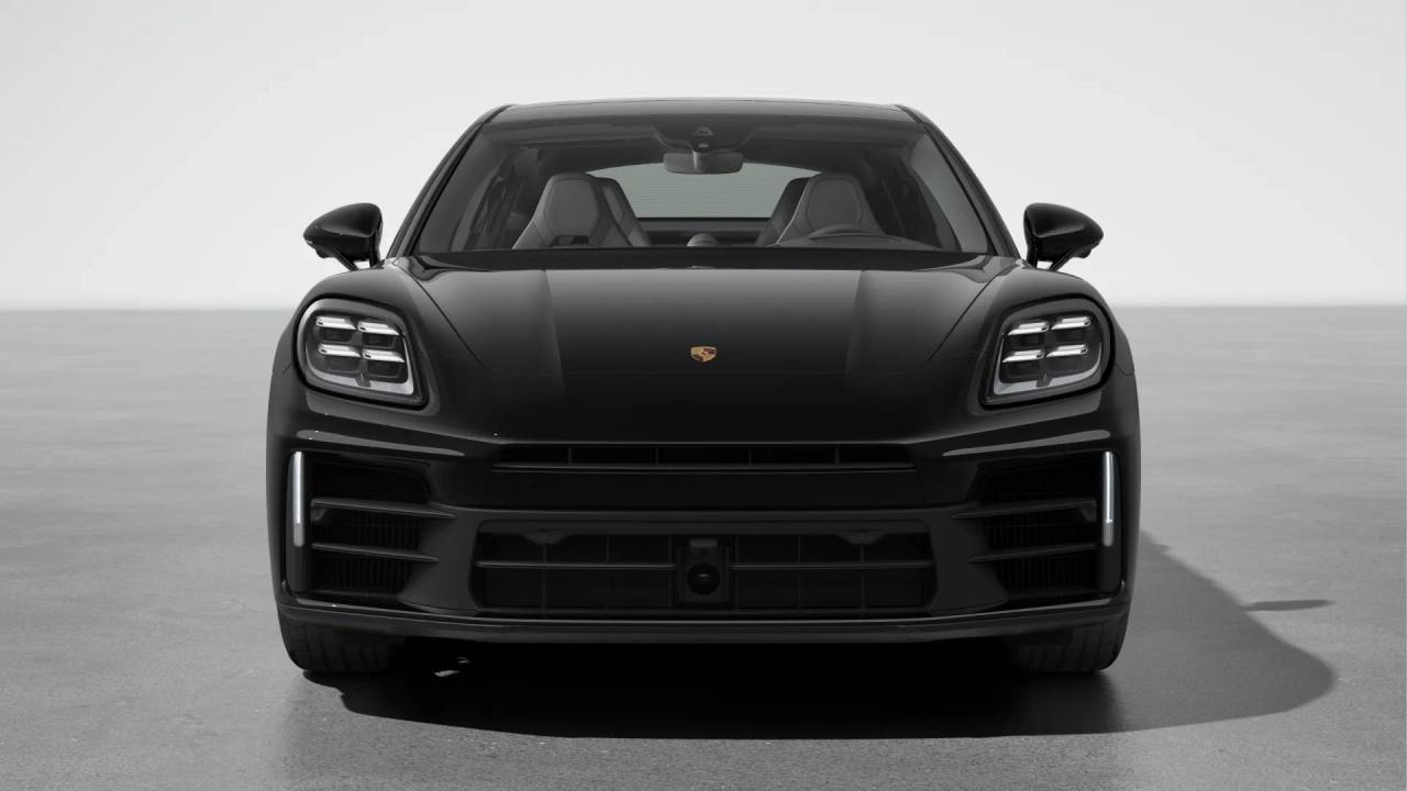 2025 Porsche Panamera 4S E-Hybrid San Luis Obispo CA