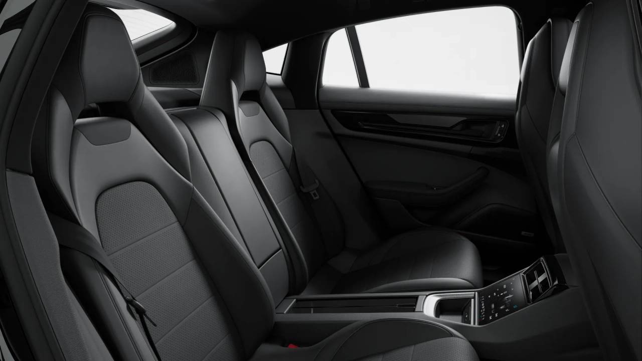 2025 Porsche Panamera 4S E-Hybrid San Luis Obispo CA