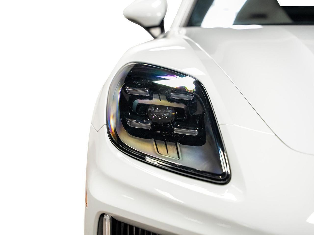 2025 Porsche Panamera Base Ft Lauderdale FL