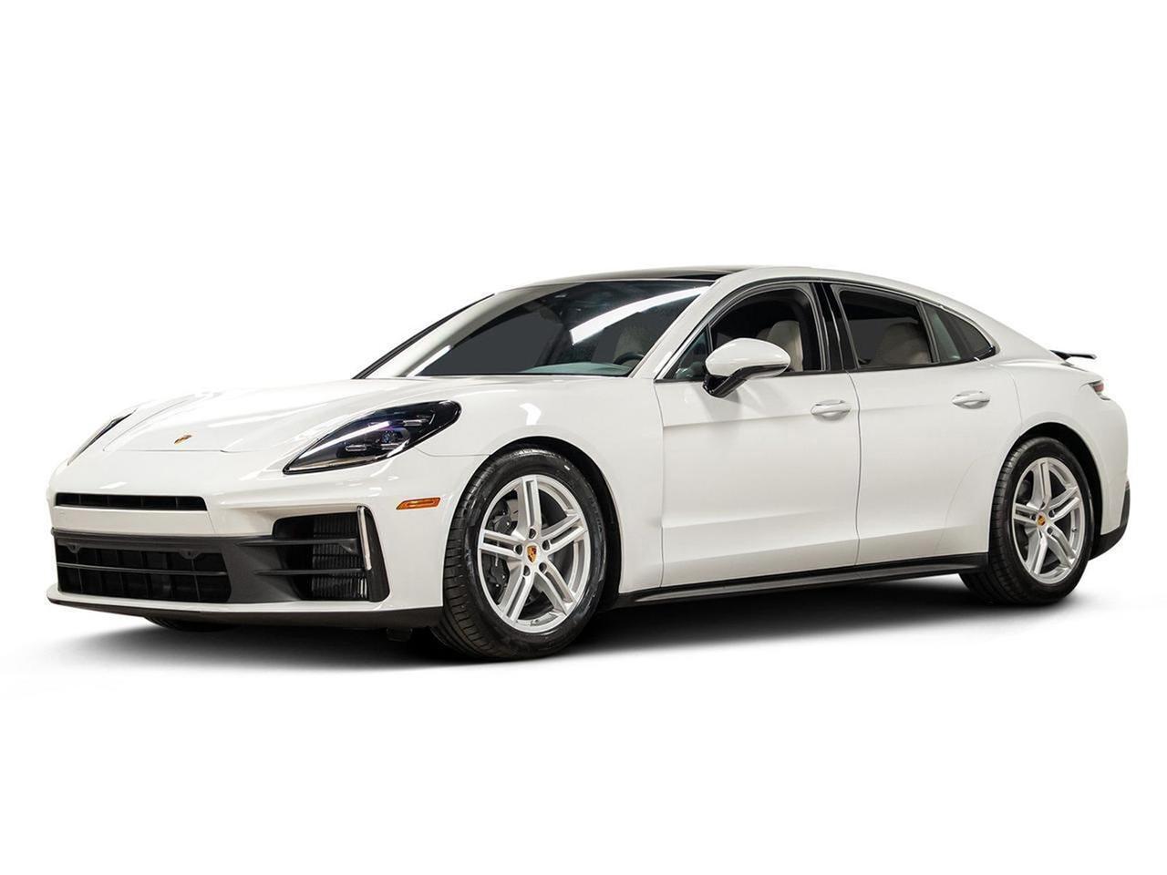 2025 Porsche Panamera Base Ft Lauderdale FL