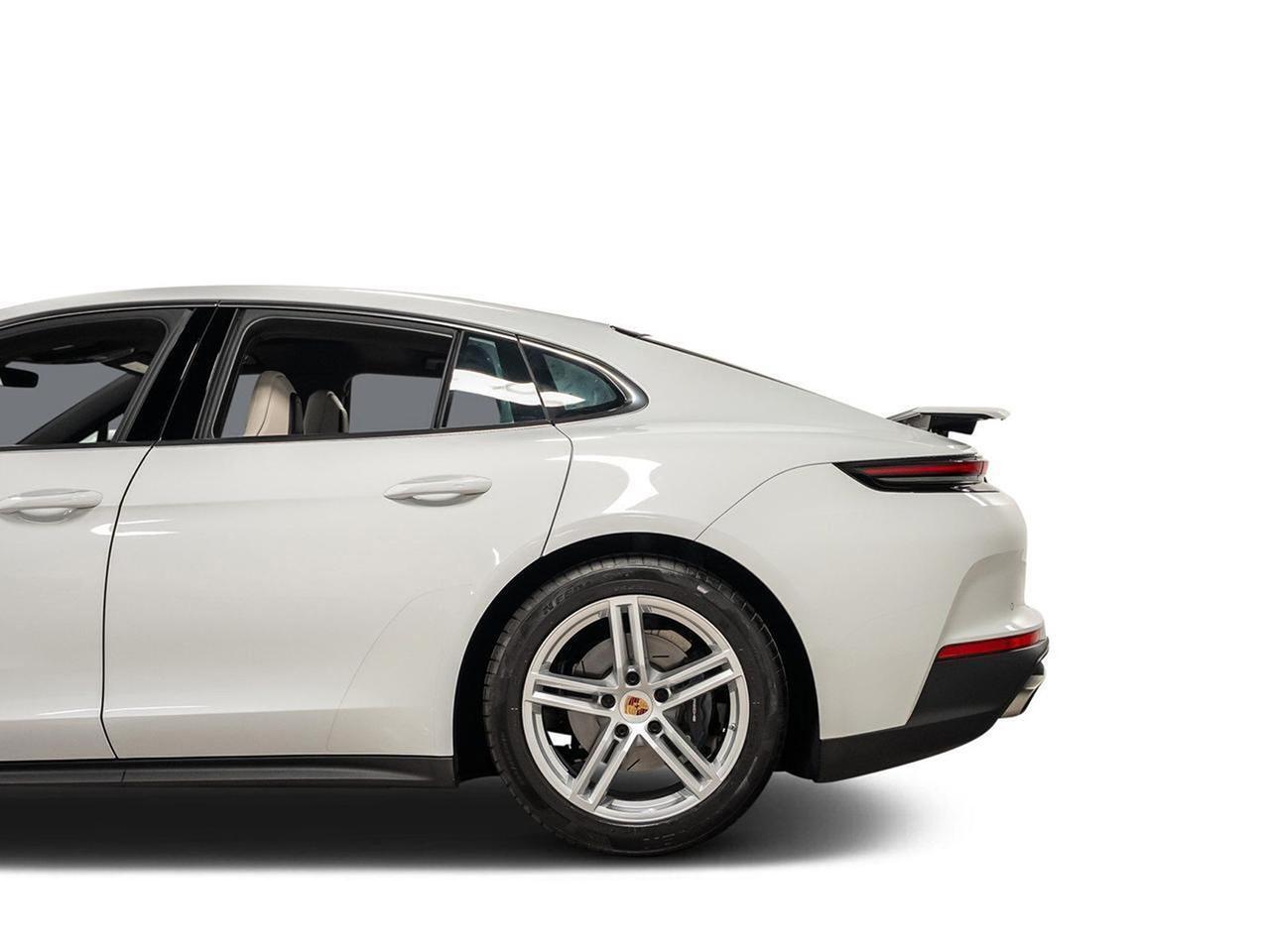 2025 Porsche Panamera Base Ft Lauderdale FL