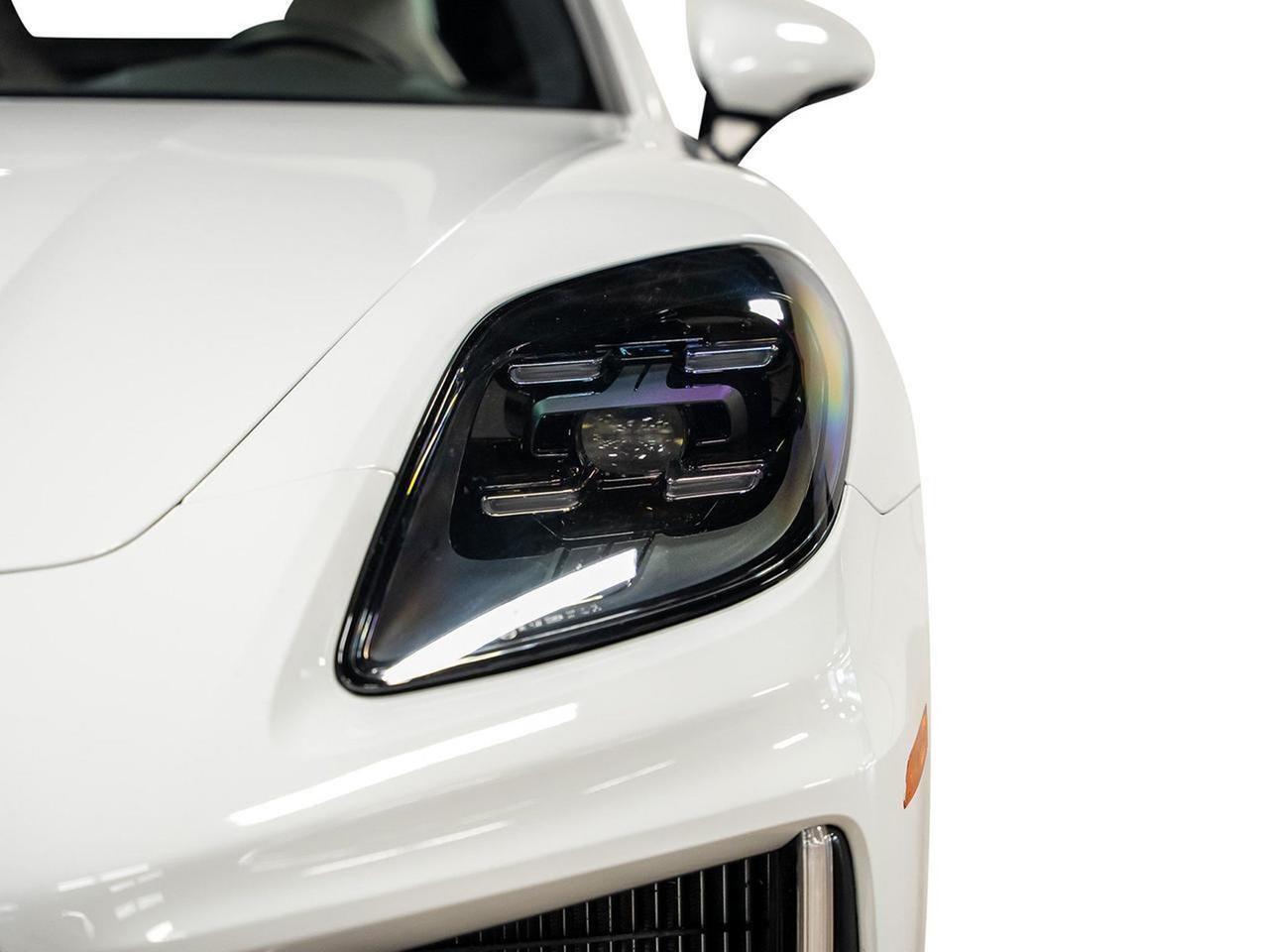 2025 Porsche Panamera Base Ft Lauderdale FL