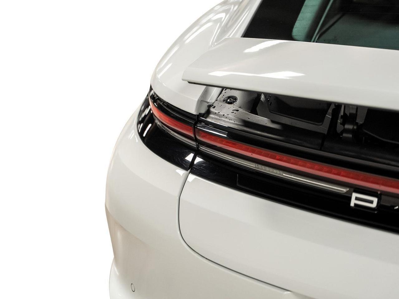 2025 Porsche Panamera Base Ft Lauderdale FL