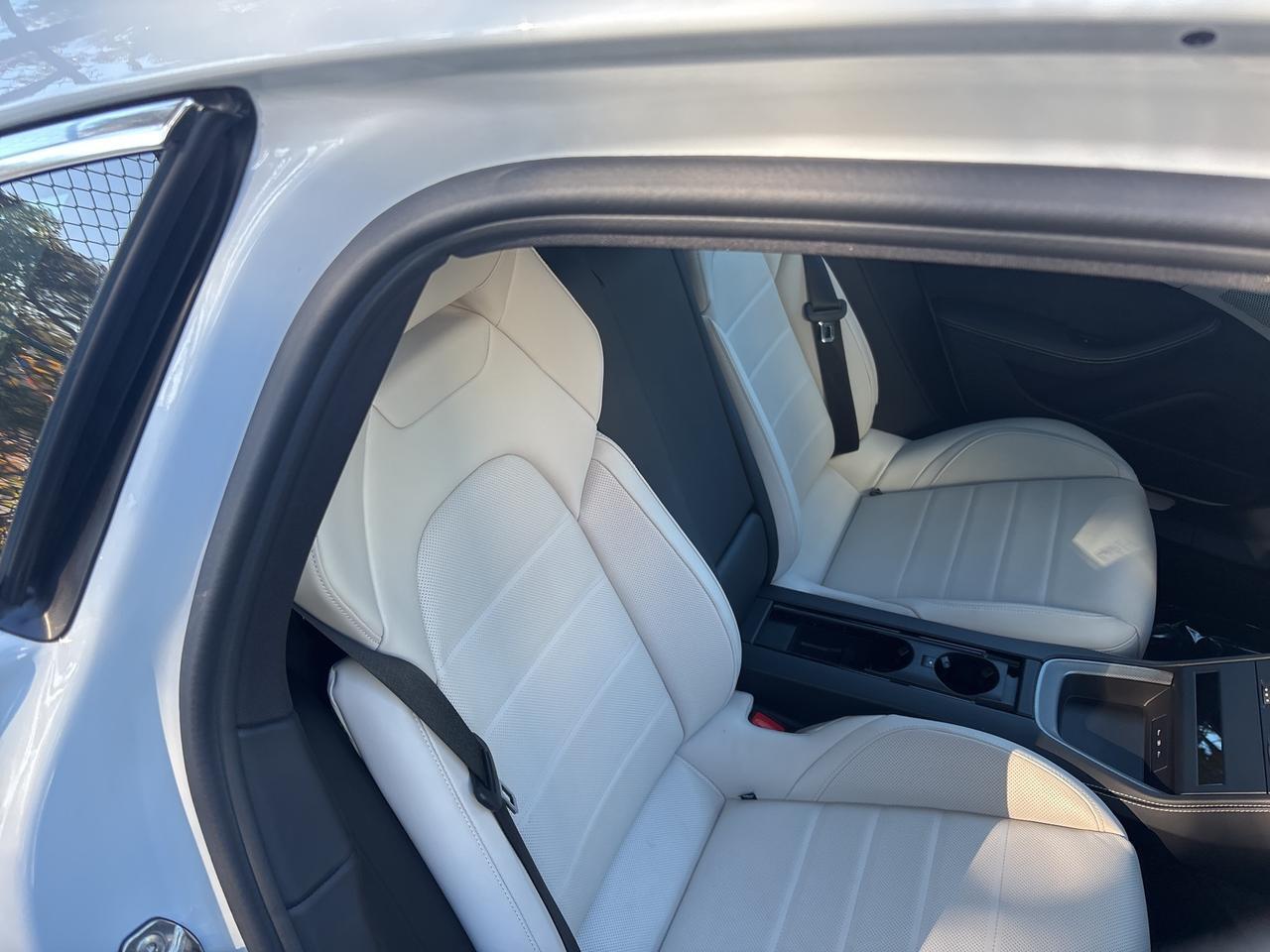 2025 Porsche Panamera Base Ft Lauderdale FL