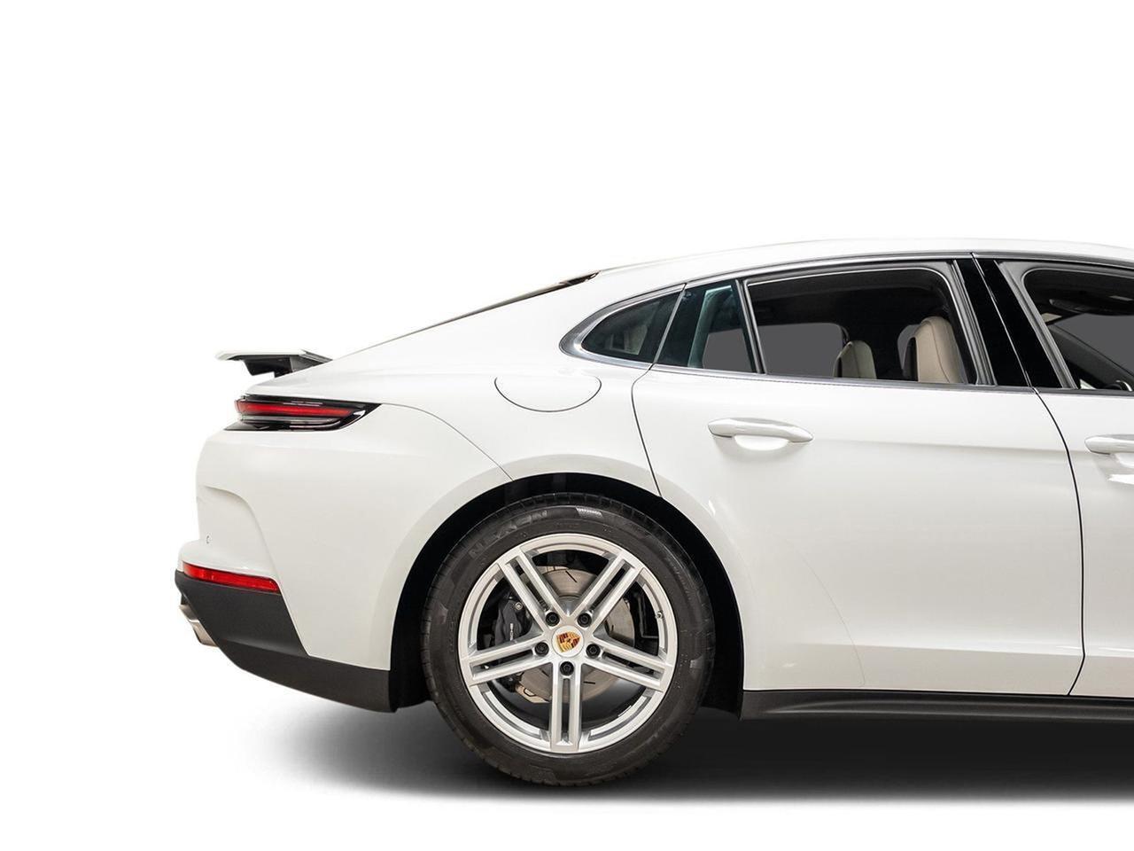 2025 Porsche Panamera Base Ft Lauderdale FL