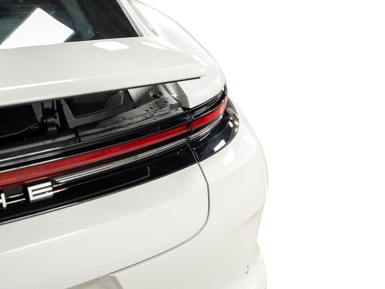 2025 Porsche Panamera Base Ft Lauderdale FL