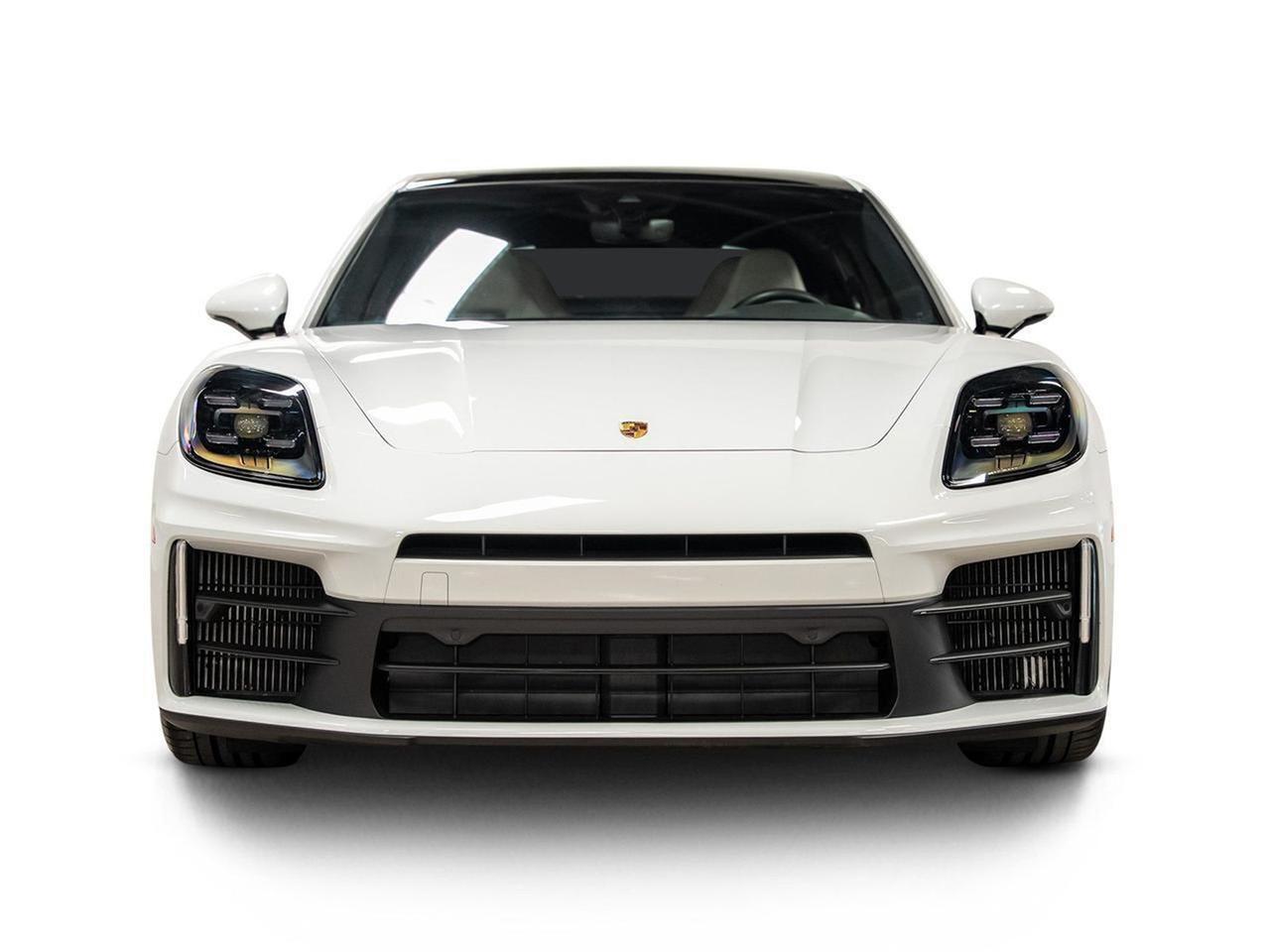 2025 Porsche Panamera Base Ft Lauderdale FL