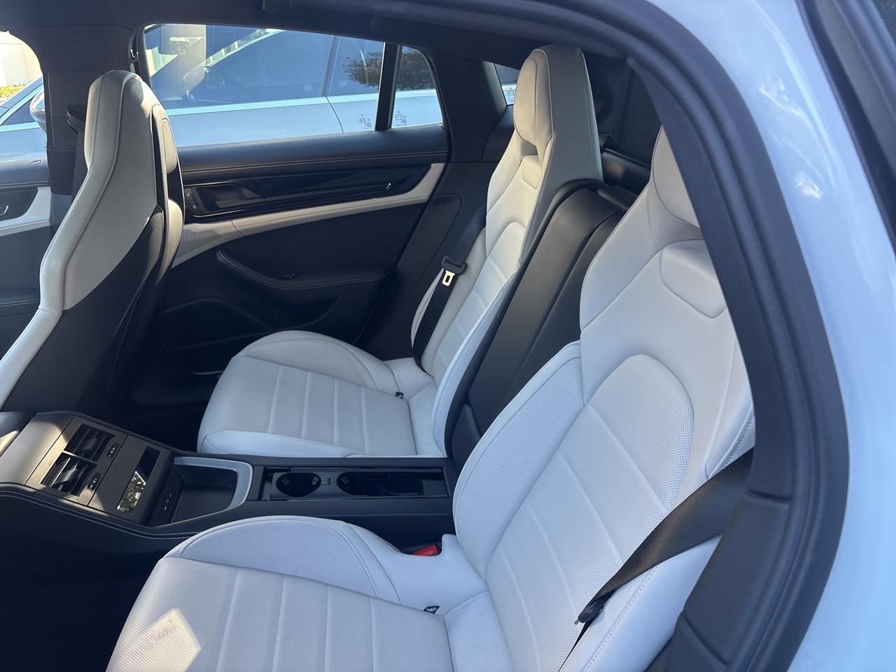 2025 Porsche Panamera Base Ft Lauderdale FL