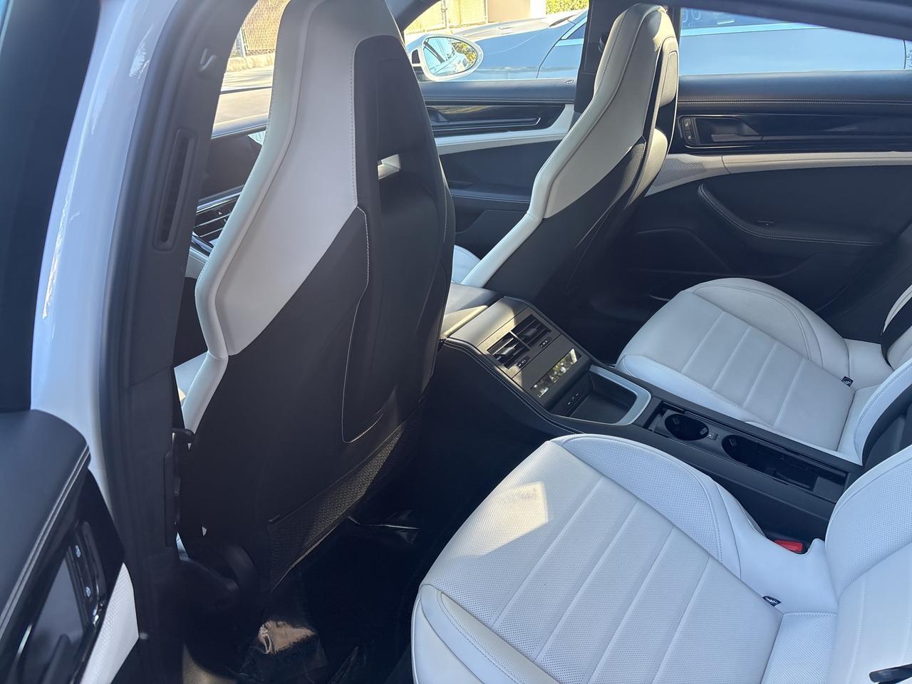 2025 Porsche Panamera Base Ft Lauderdale FL