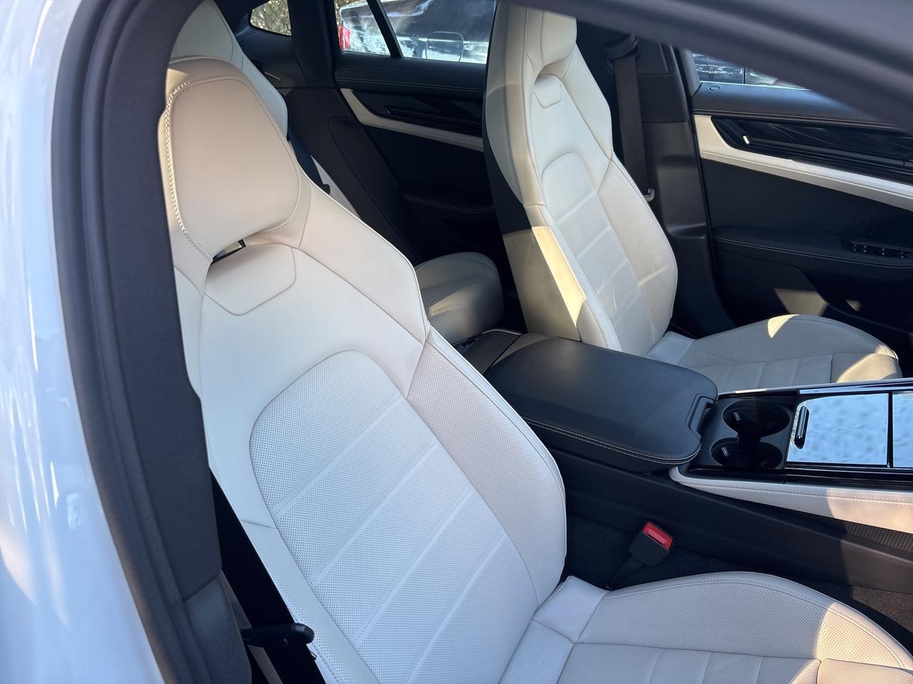 2025 Porsche Panamera Base Ft Lauderdale FL