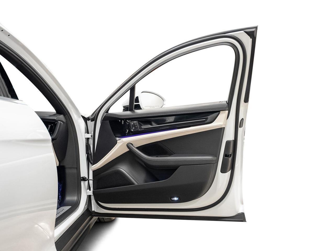 2025 Porsche Panamera Base Ft Lauderdale FL