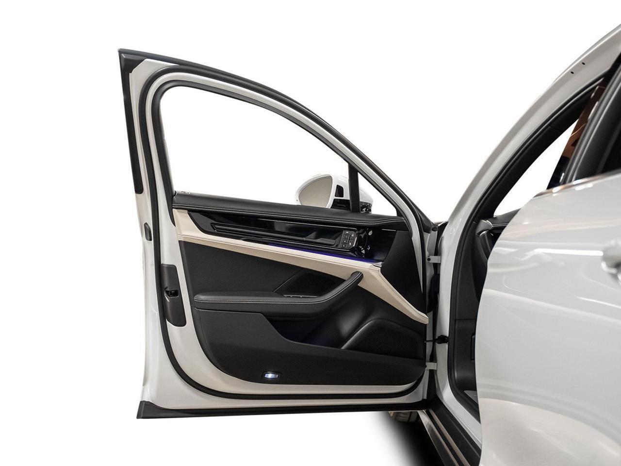 2025 Porsche Panamera Base Ft Lauderdale FL