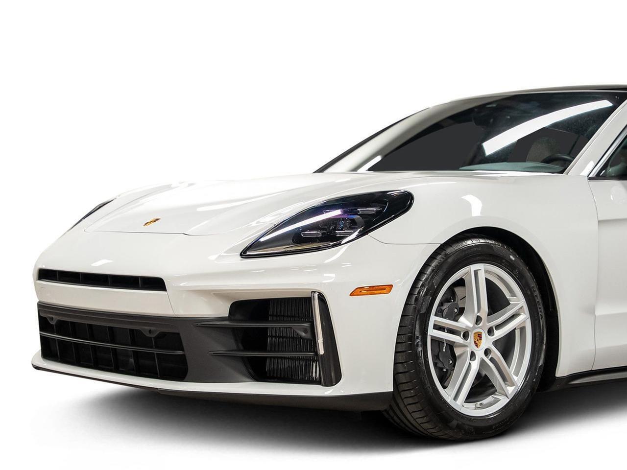 2025 Porsche Panamera Base Ft Lauderdale FL