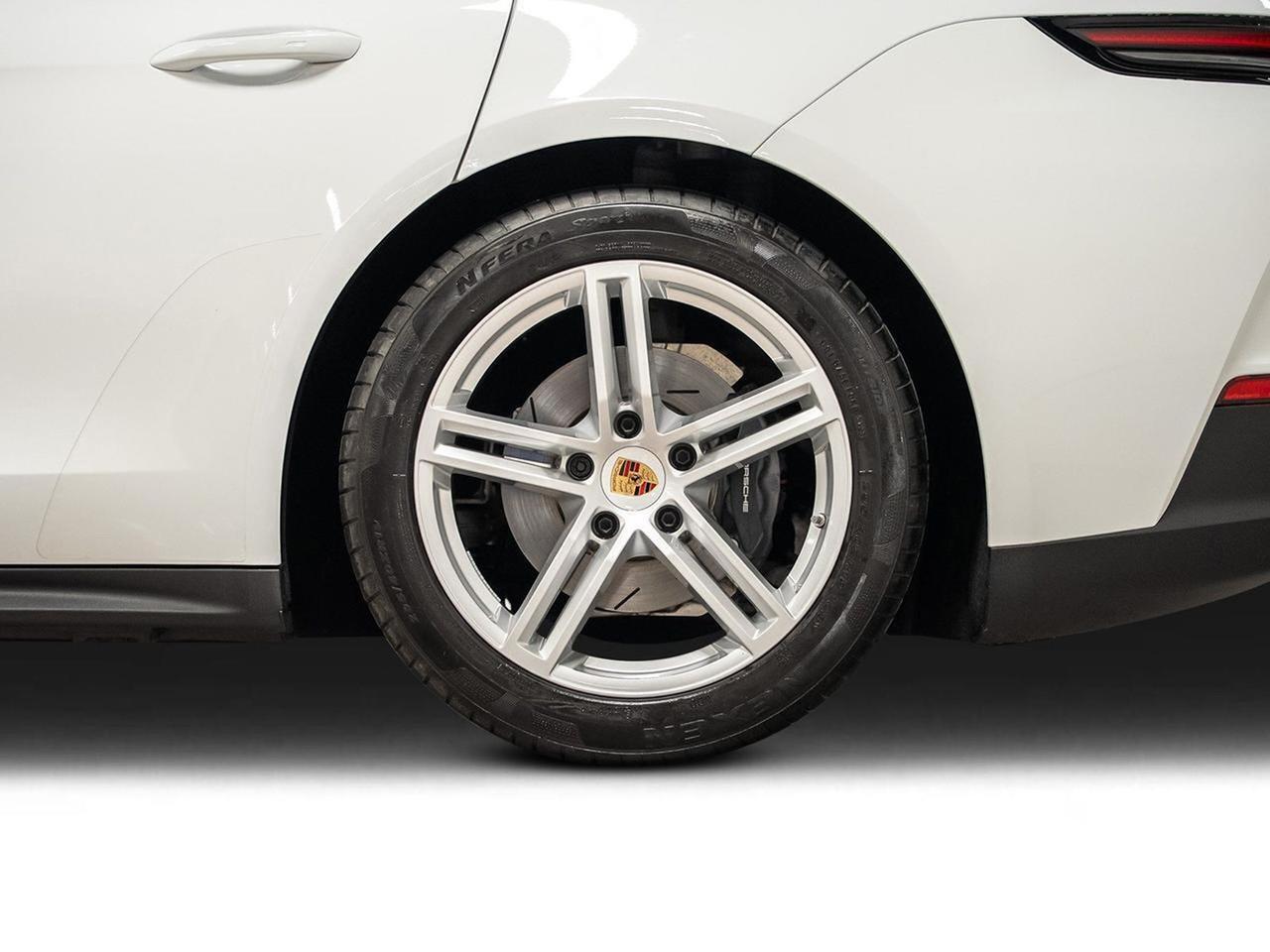 2025 Porsche Panamera Base Ft Lauderdale FL