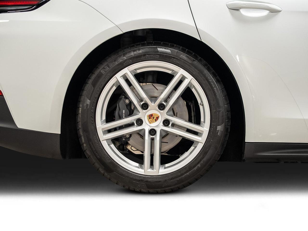 2025 Porsche Panamera Base Ft Lauderdale FL