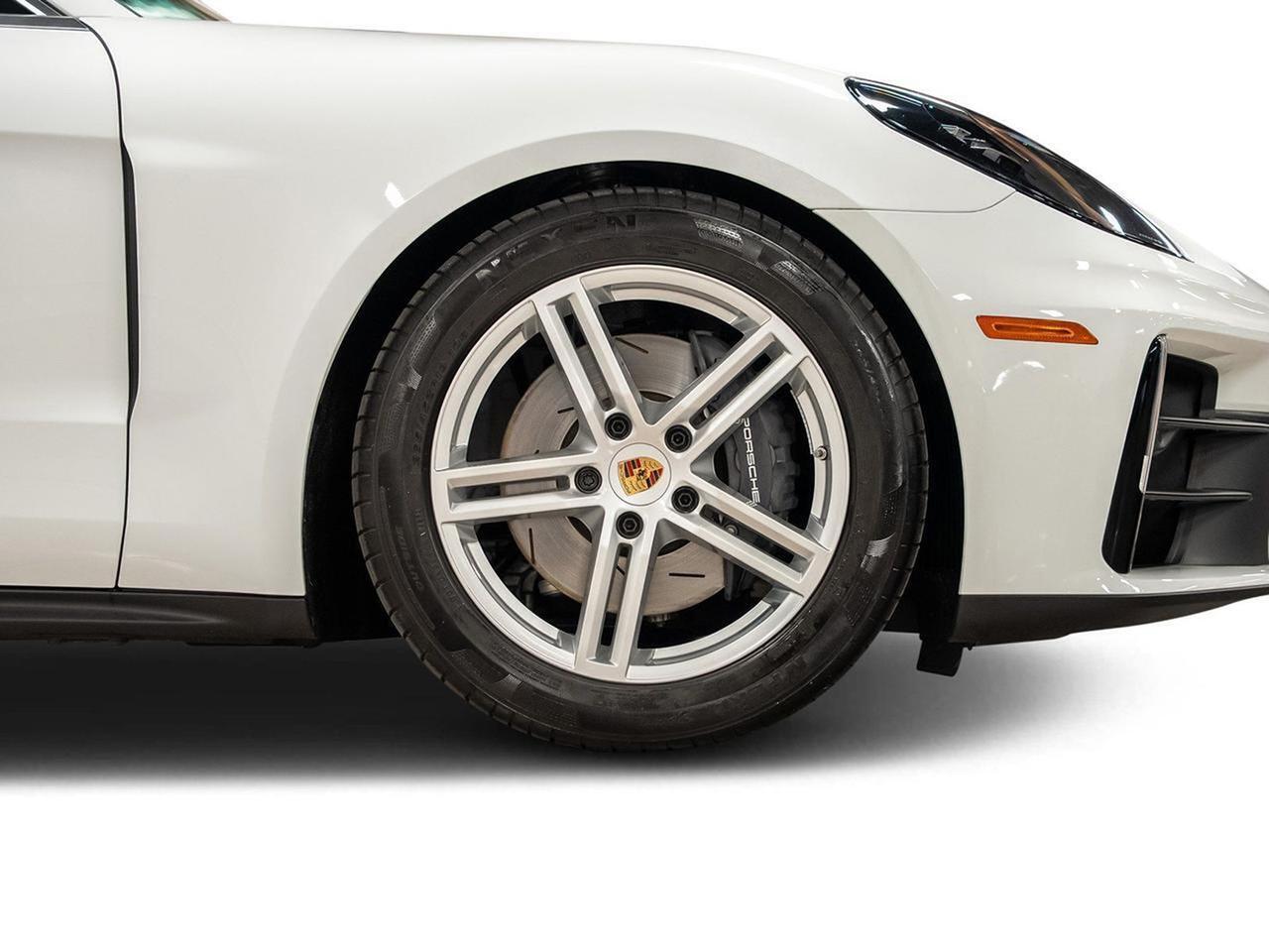 2025 Porsche Panamera Base Ft Lauderdale FL