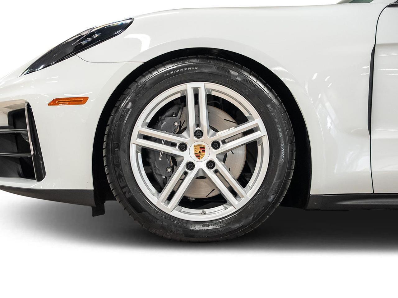 2025 Porsche Panamera Base Ft Lauderdale FL