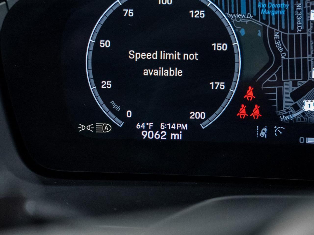 2025 Porsche Panamera Base Ft Lauderdale FL