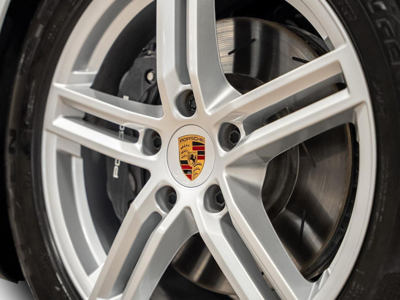 2025 Porsche Panamera Base Ft Lauderdale FL