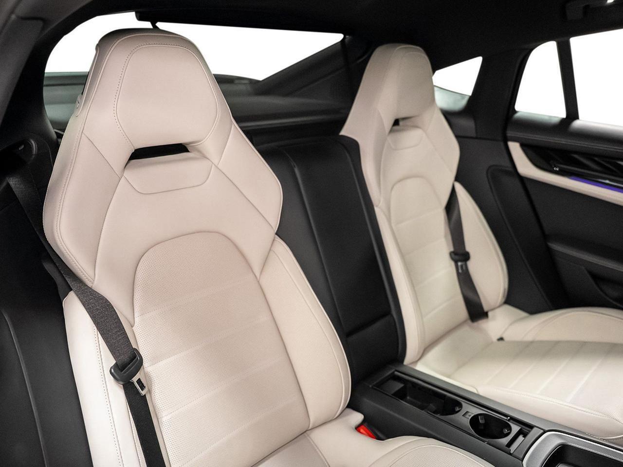 2025 Porsche Panamera Base Ft Lauderdale FL