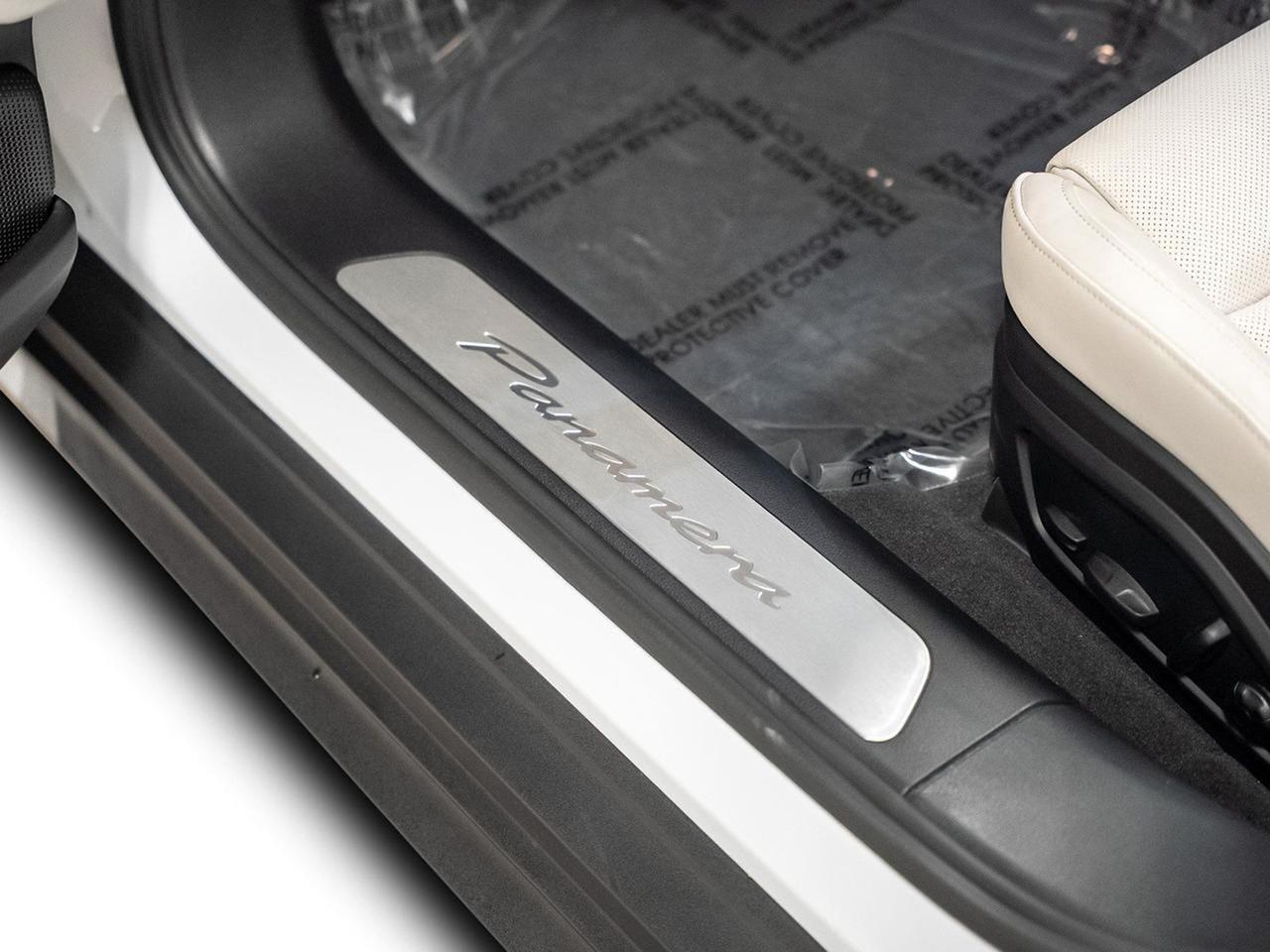 2025 Porsche Panamera Base Ft Lauderdale FL