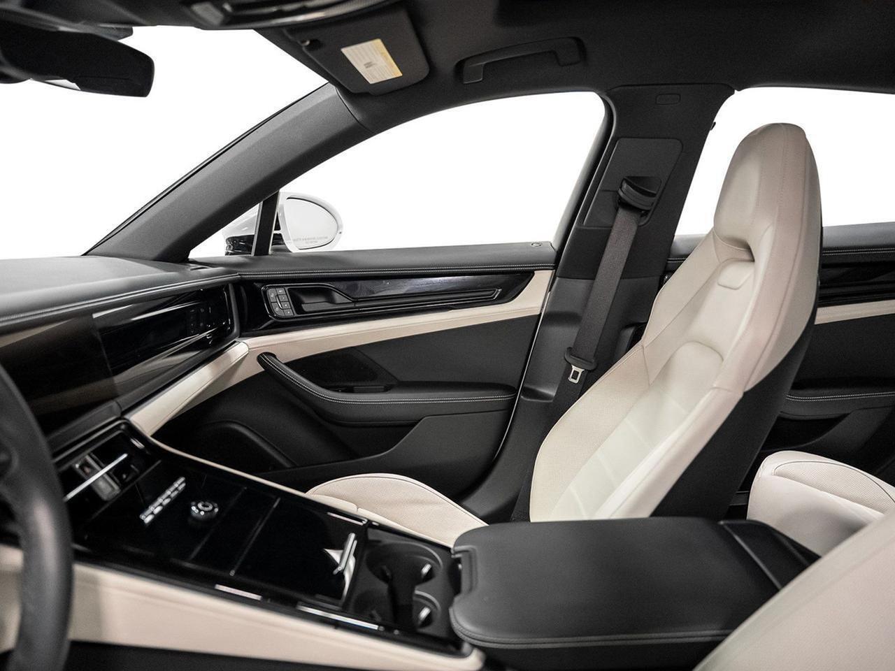 2025 Porsche Panamera Base Ft Lauderdale FL