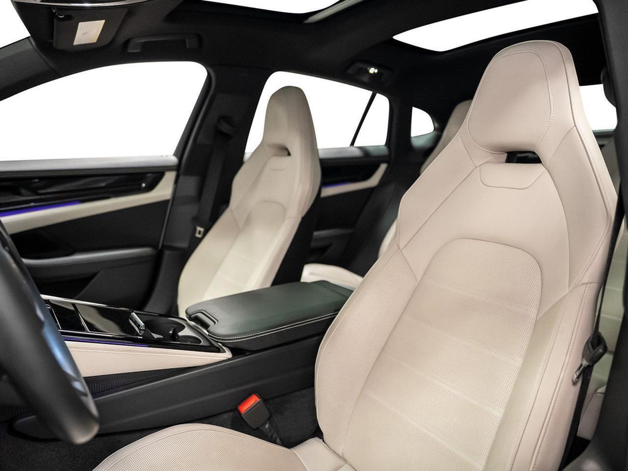 2025 Porsche Panamera Base Ft Lauderdale FL