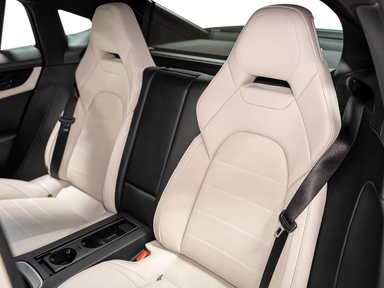 2025 Porsche Panamera Base Ft Lauderdale FL