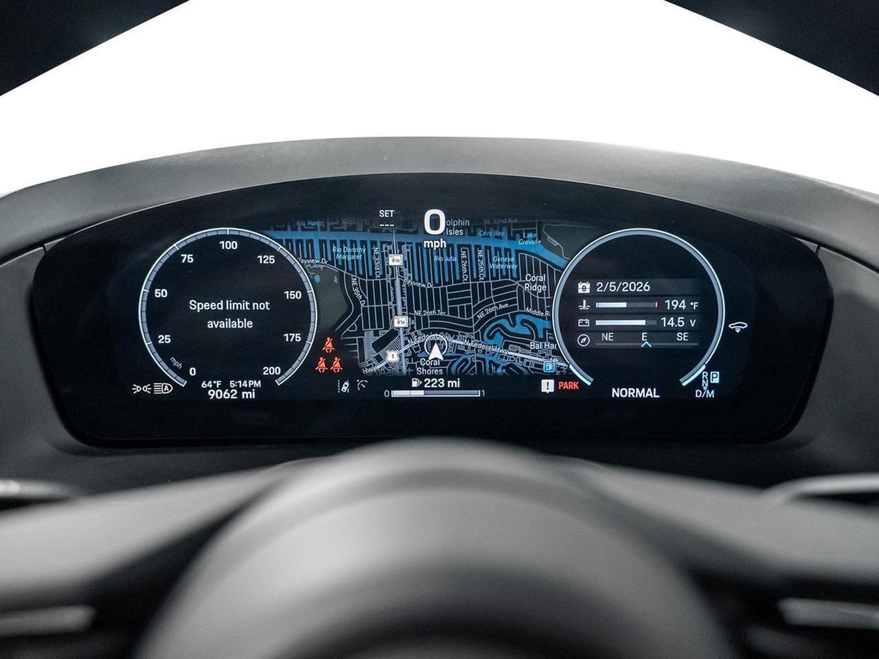 2025 Porsche Panamera Base Ft Lauderdale FL