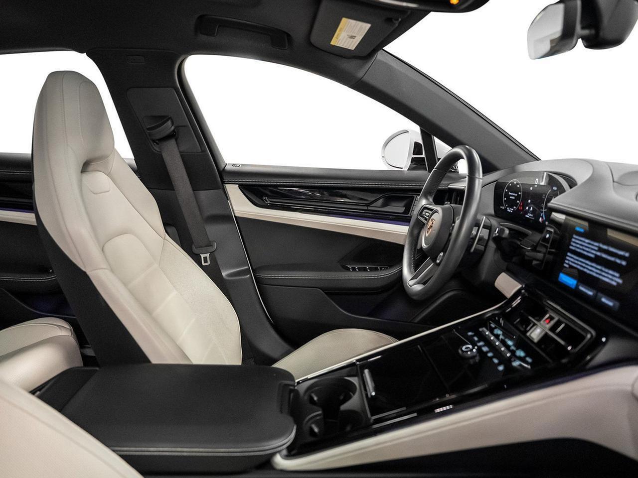 2025 Porsche Panamera Base Ft Lauderdale FL