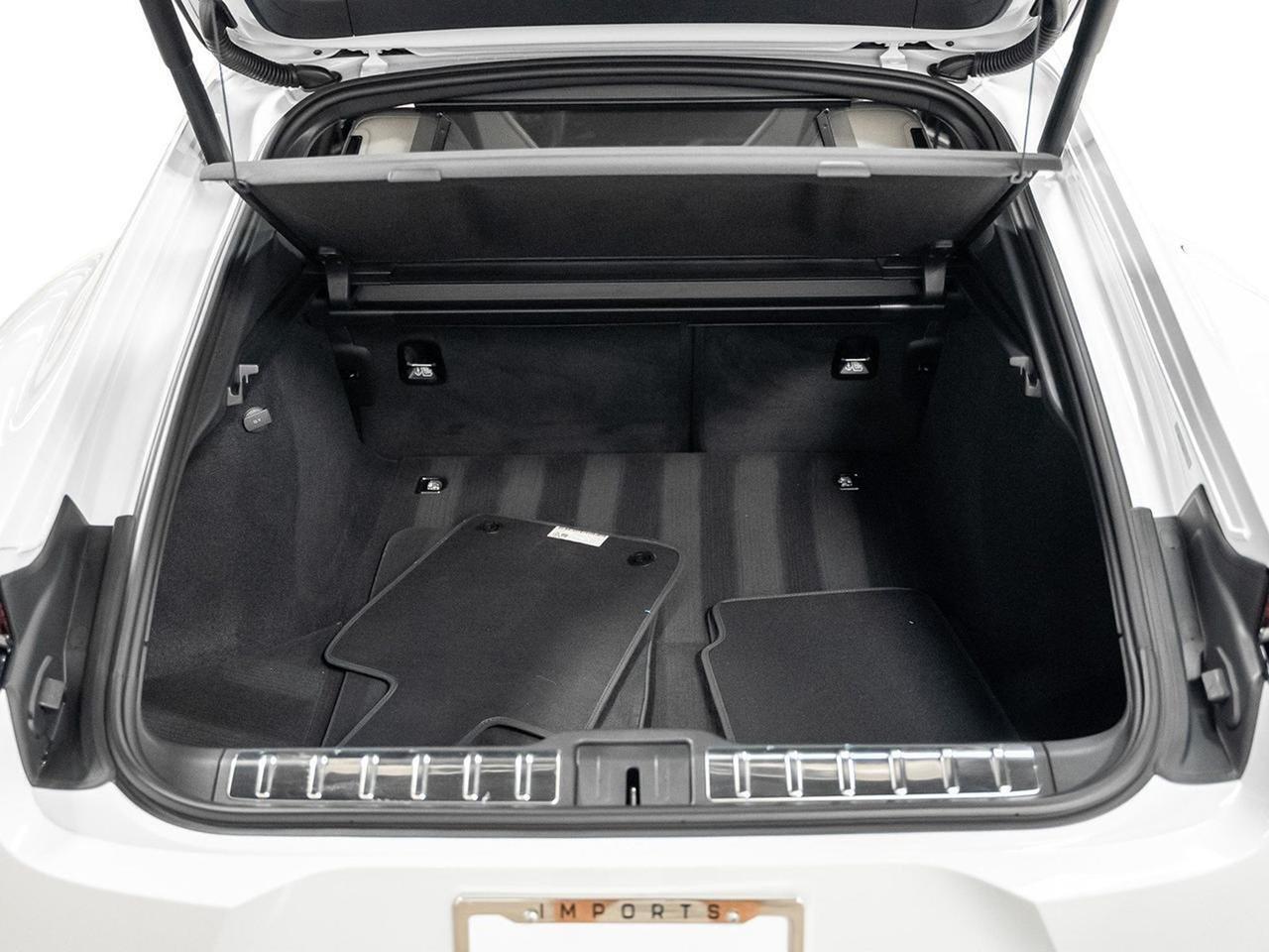 2025 Porsche Panamera Base Ft Lauderdale FL