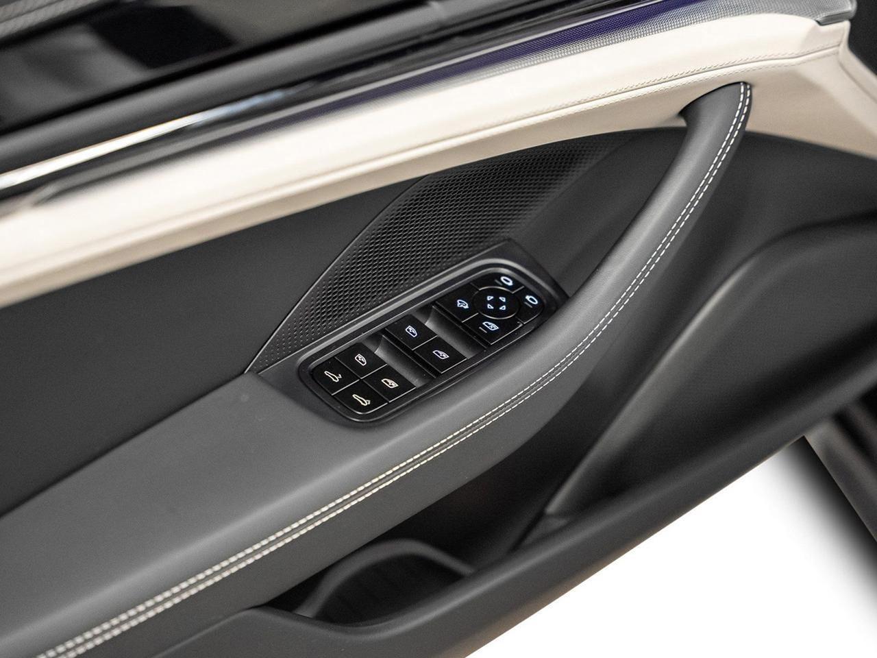 2025 Porsche Panamera Base Ft Lauderdale FL