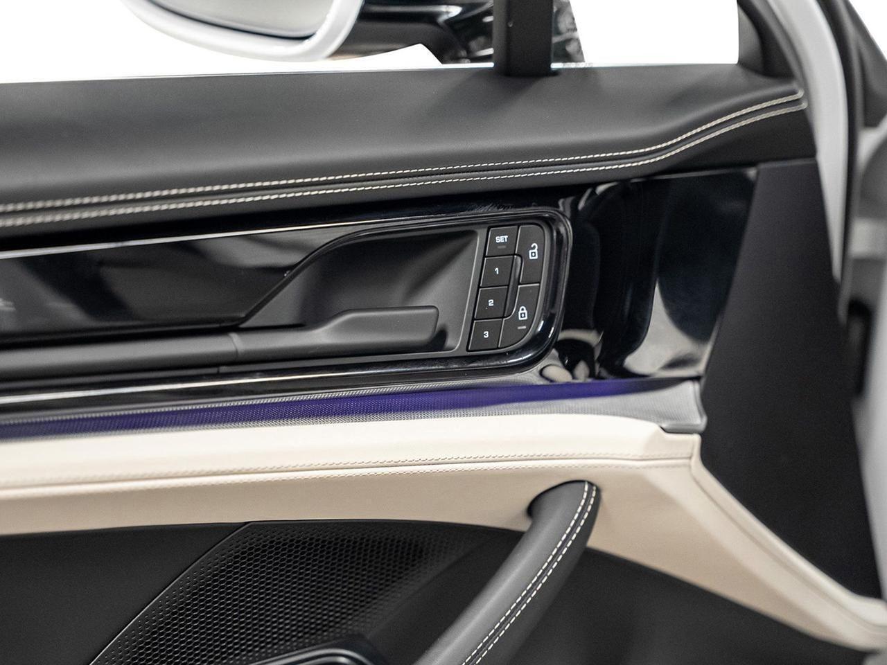 2025 Porsche Panamera Base Ft Lauderdale FL