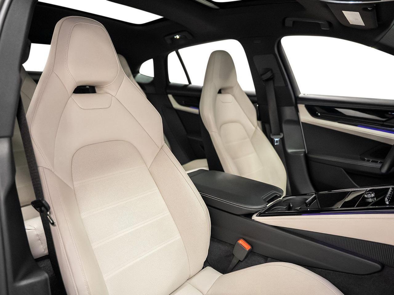 2025 Porsche Panamera Base Ft Lauderdale FL