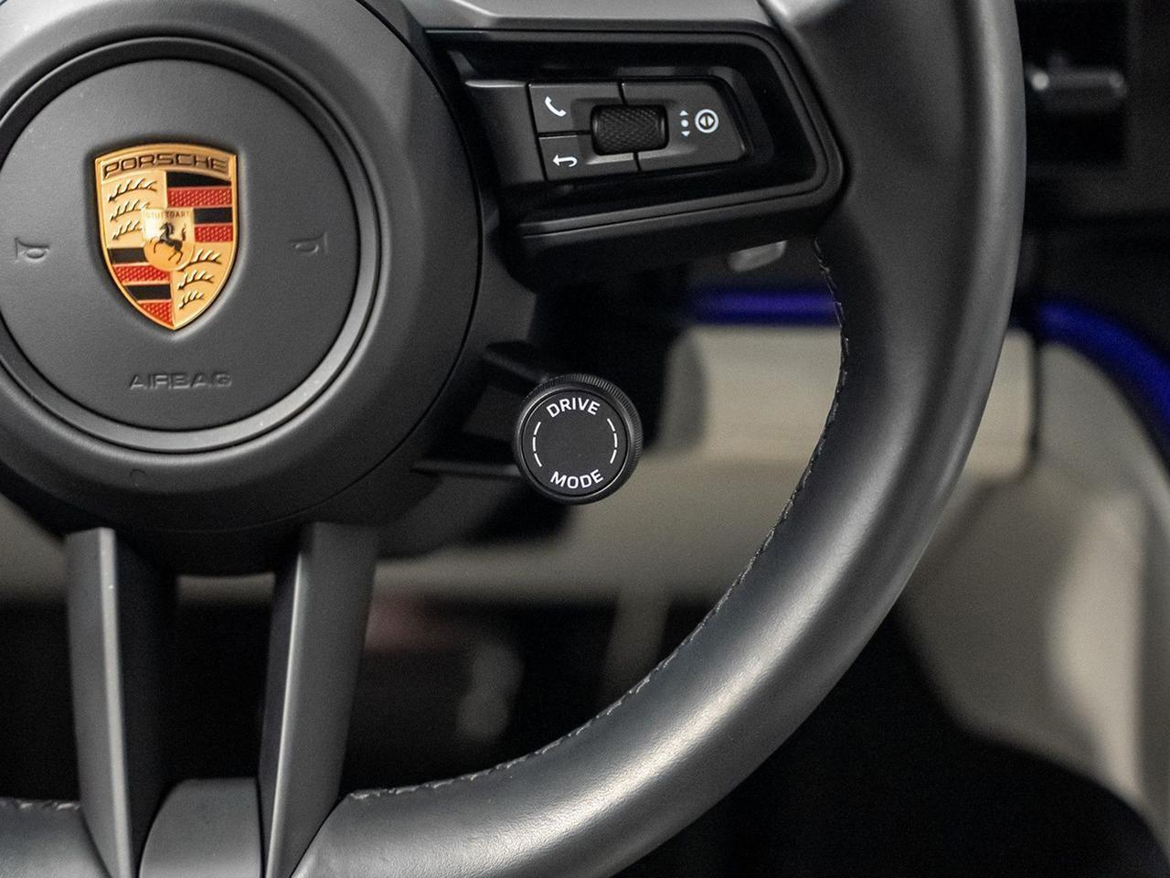 2025 Porsche Panamera Base Ft Lauderdale FL