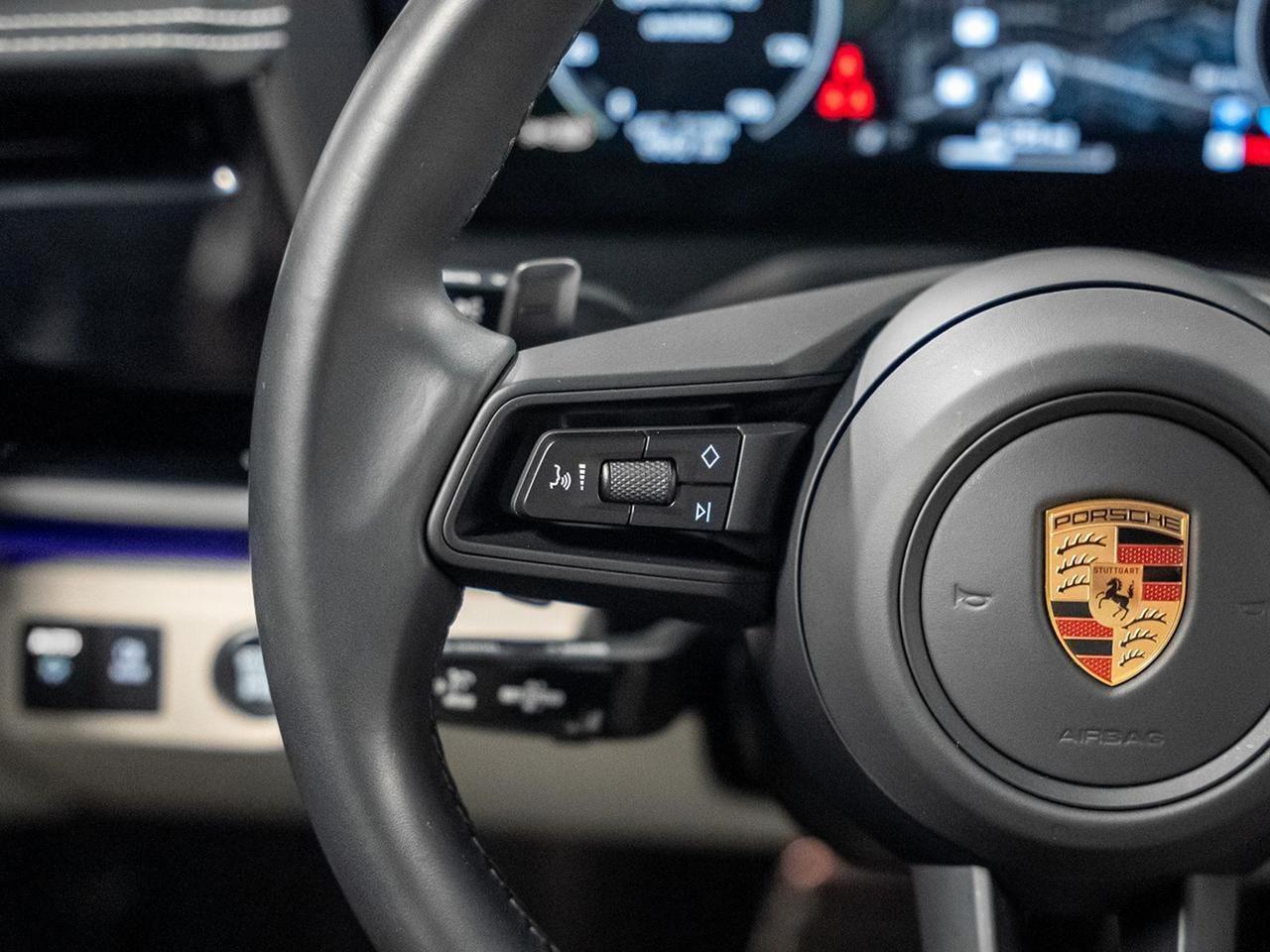 2025 Porsche Panamera Base Ft Lauderdale FL