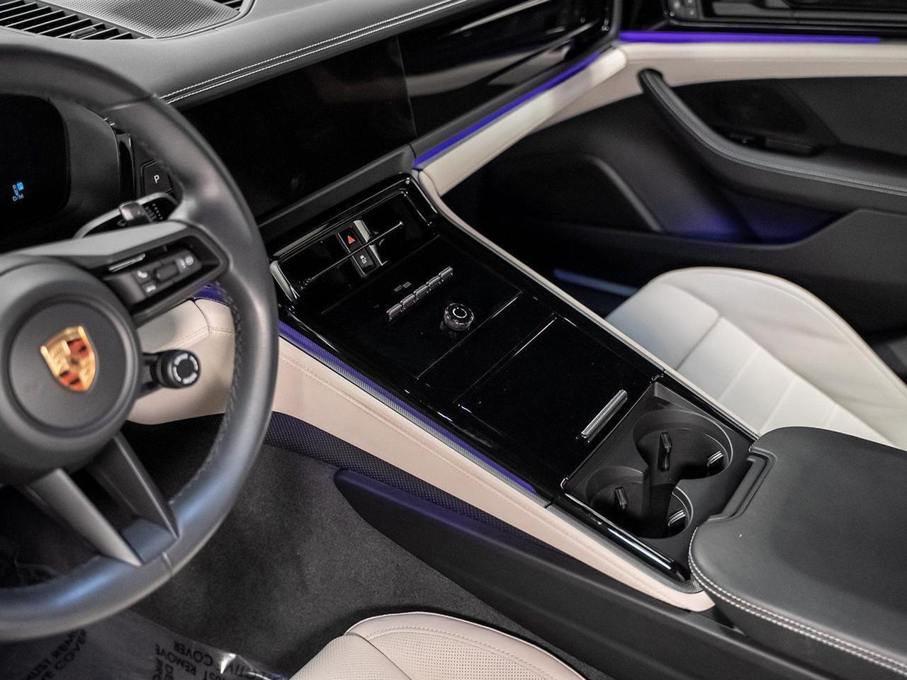 2025 Porsche Panamera Base Ft Lauderdale FL