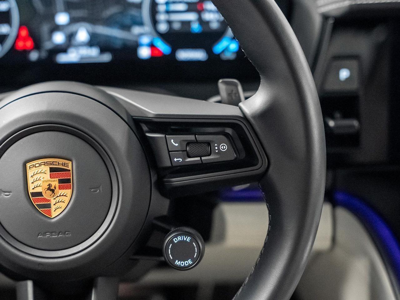 2025 Porsche Panamera Base Ft Lauderdale FL