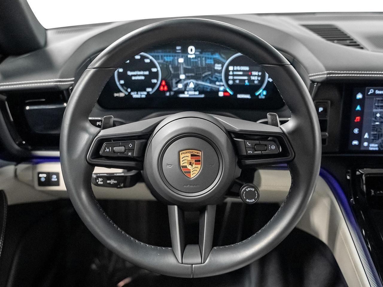 2025 Porsche Panamera Base Ft Lauderdale FL