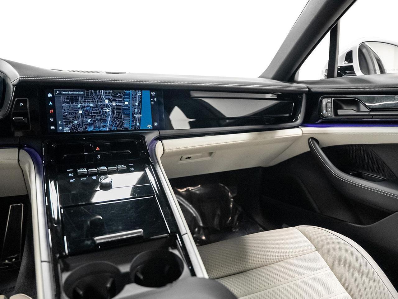 2025 Porsche Panamera Base Ft Lauderdale FL