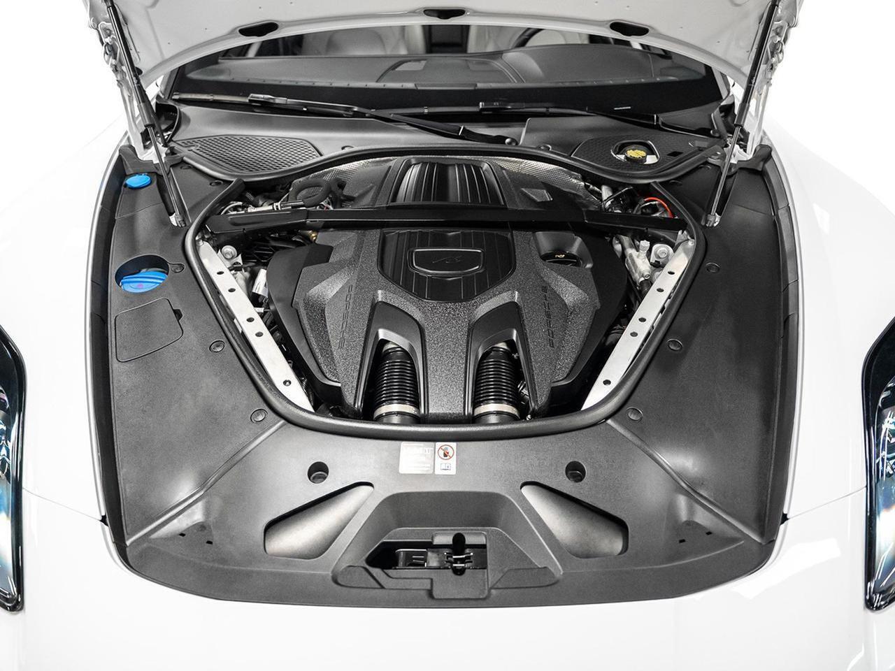 2025 Porsche Panamera Base Ft Lauderdale FL