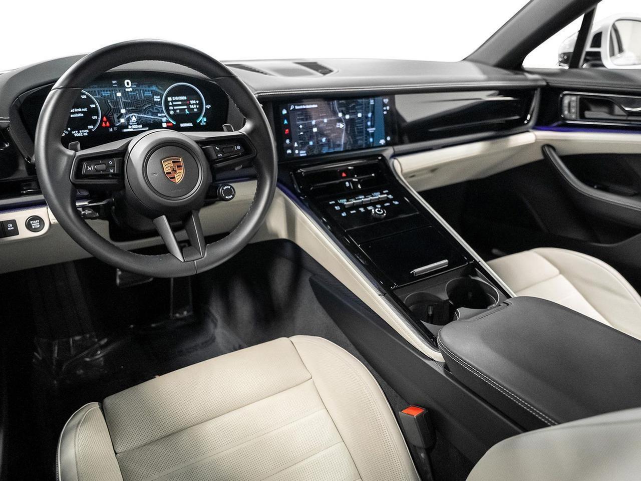 2025 Porsche Panamera Base Ft Lauderdale FL