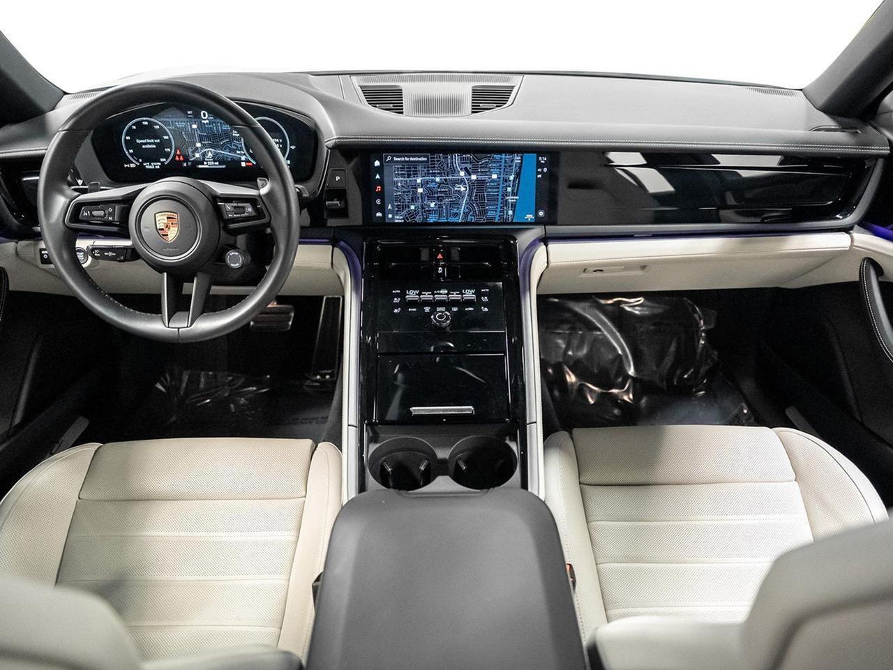 2025 Porsche Panamera Base Ft Lauderdale FL