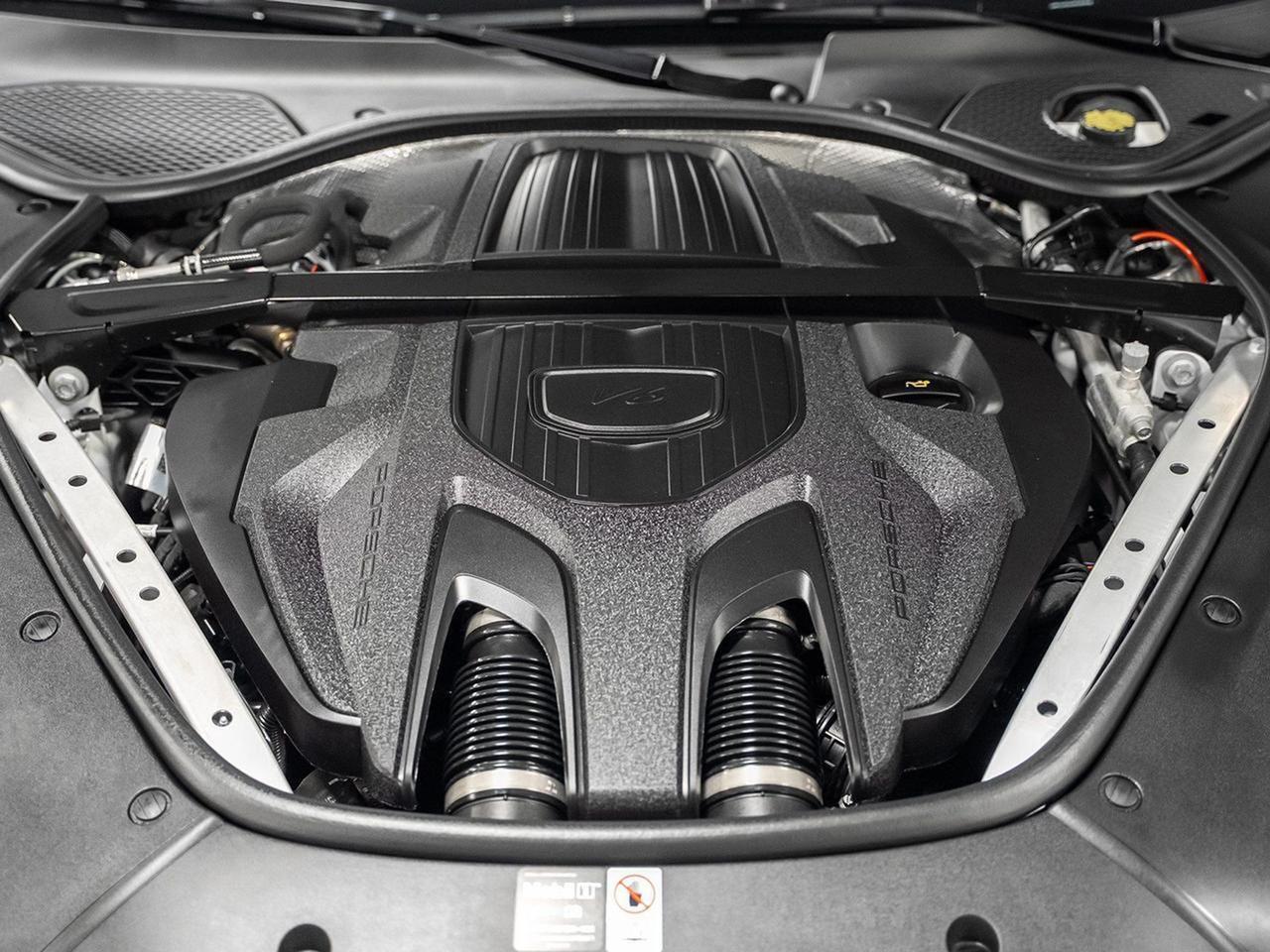 2025 Porsche Panamera Base Ft Lauderdale FL