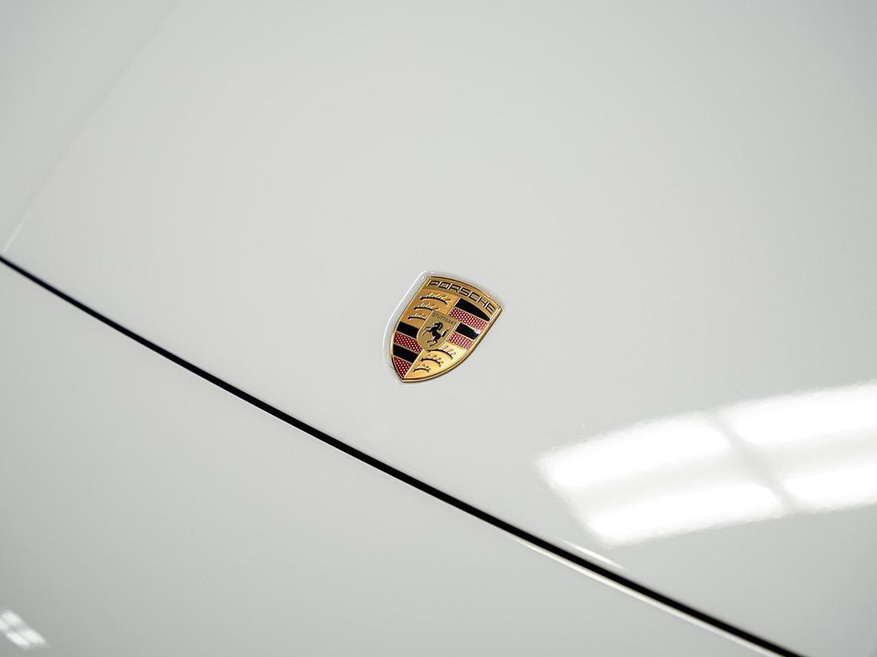 2025 Porsche Panamera Base Ft Lauderdale FL