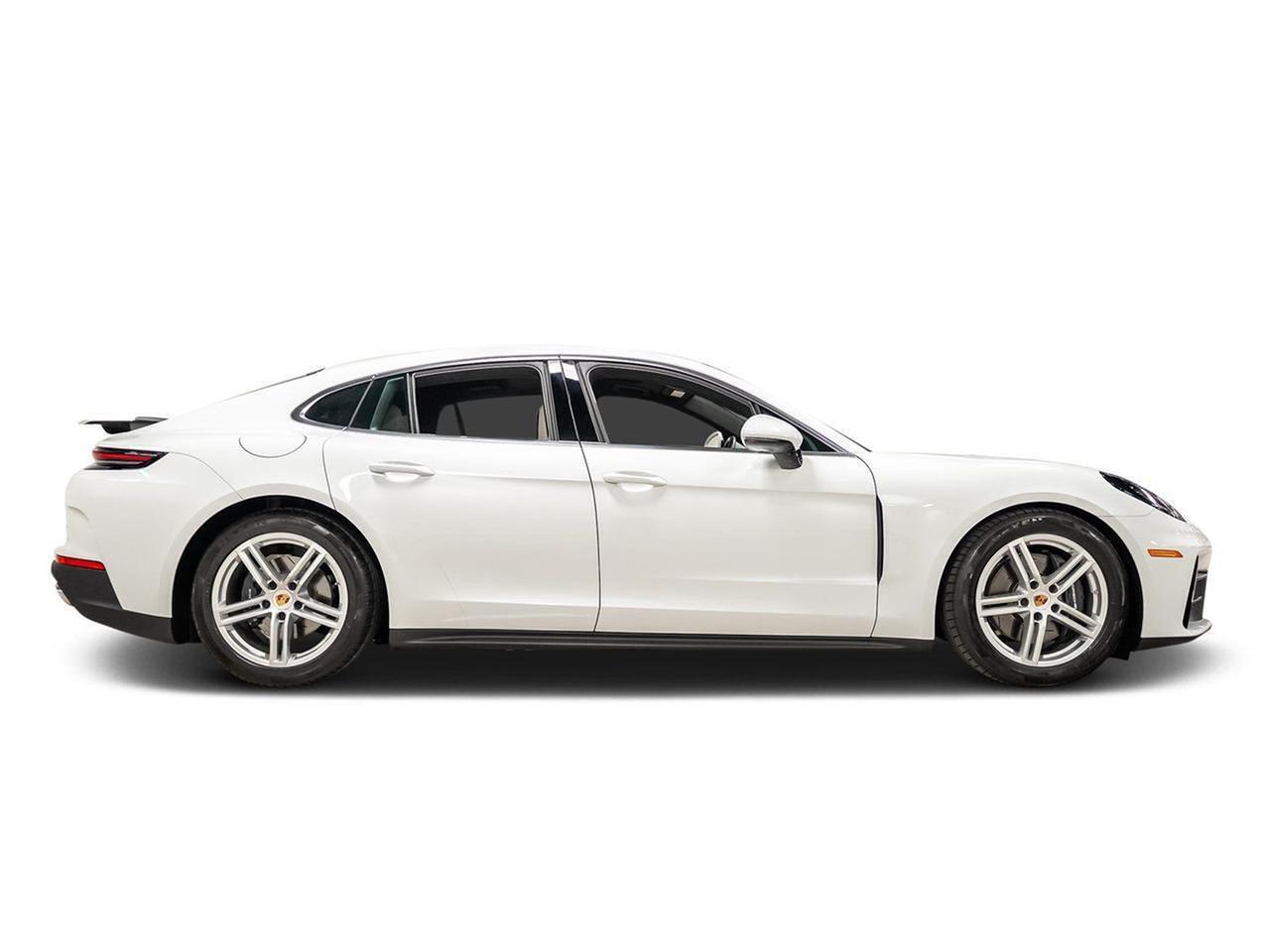 2025 Porsche Panamera Base Ft Lauderdale FL