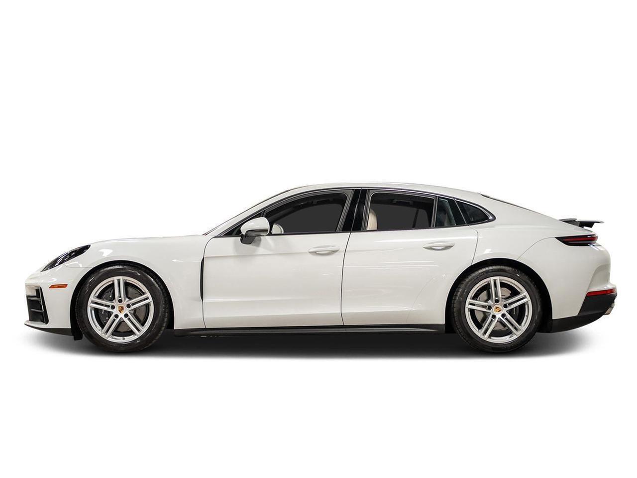 2025 Porsche Panamera Base Ft Lauderdale FL