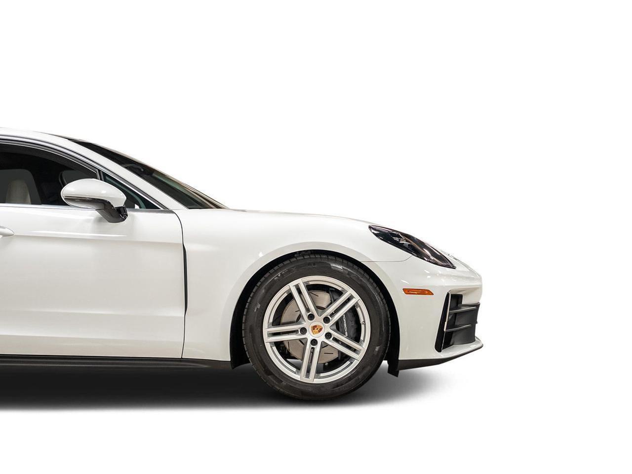2025 Porsche Panamera Base Ft Lauderdale FL