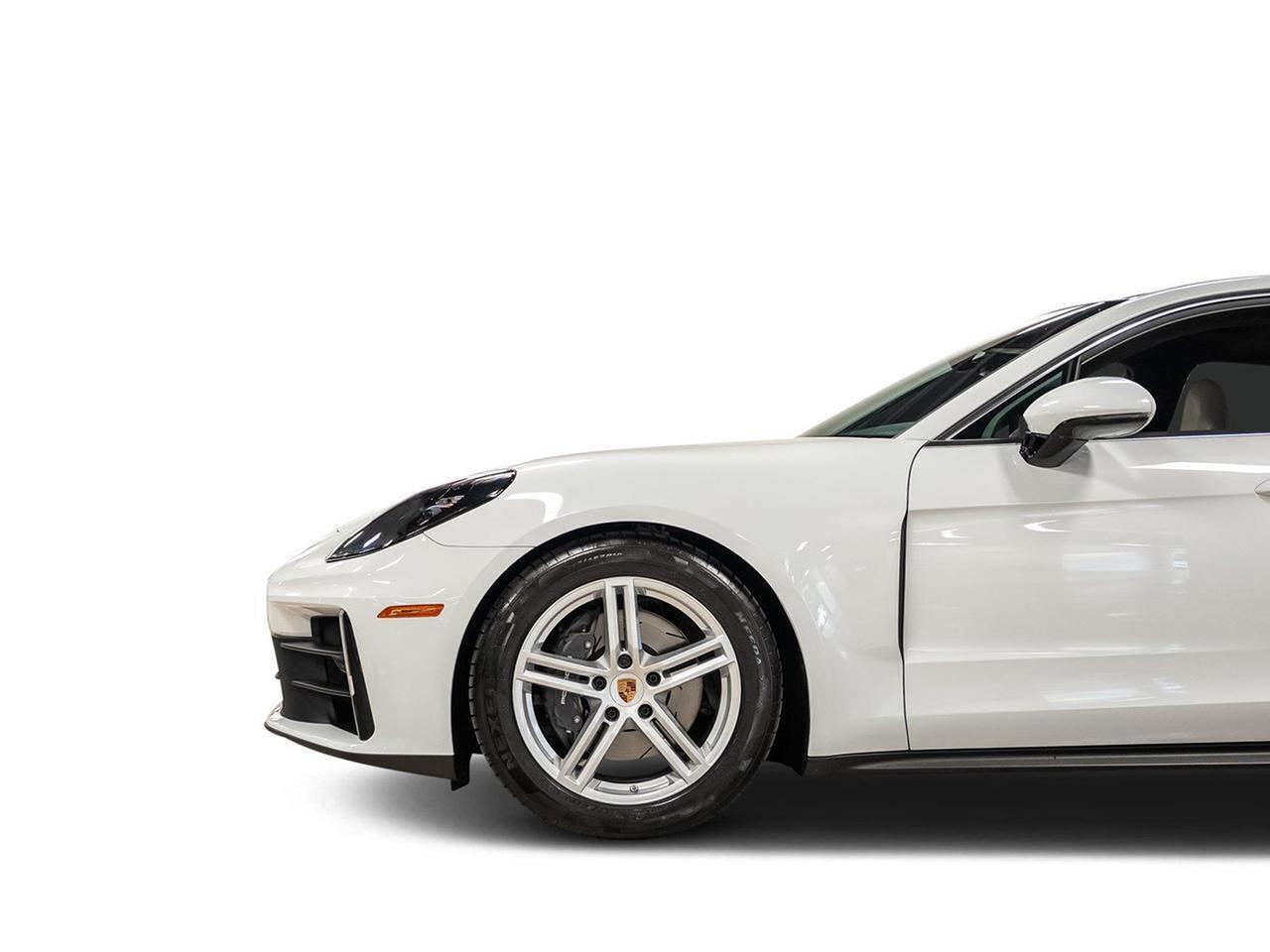 2025 Porsche Panamera Base Ft Lauderdale FL